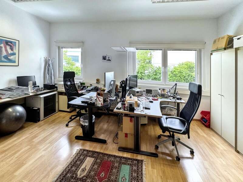 Büro in Wien - Bild 2