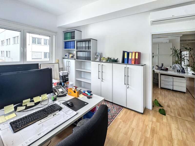 Büro in Wien - Bild 4