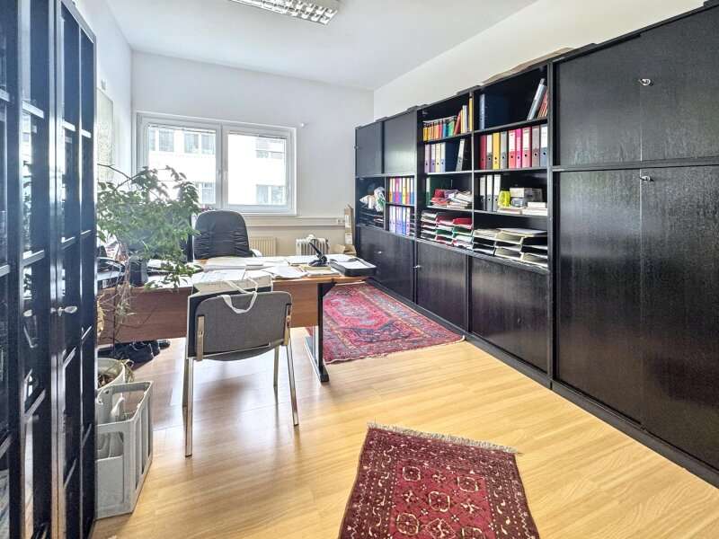 Büro in Wien - Bild 5