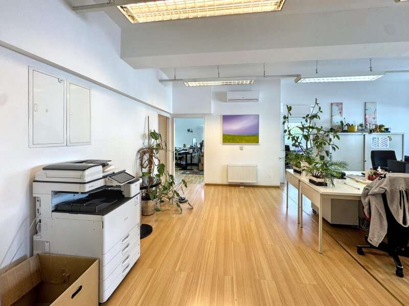 Büro in Wien - Bild 7