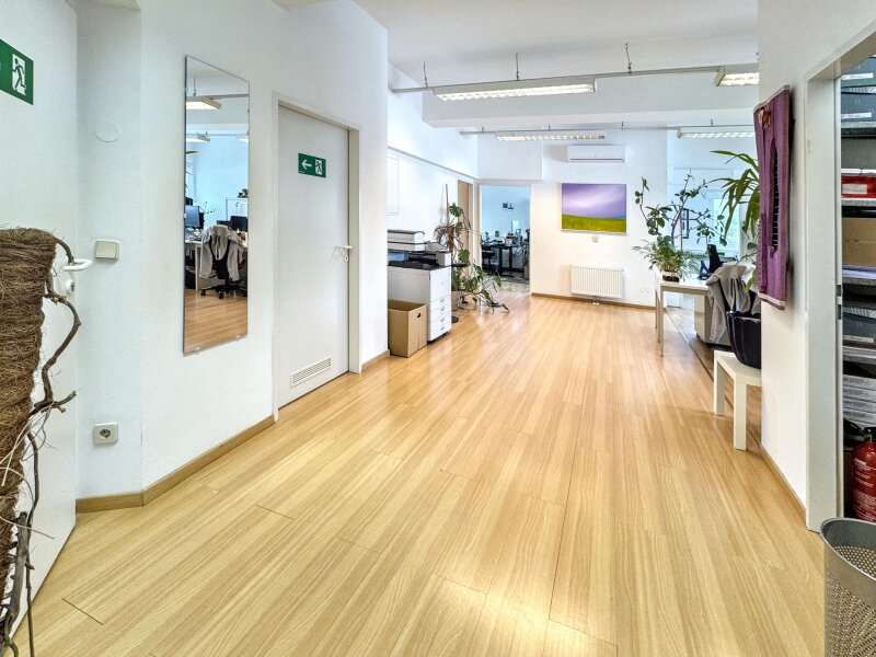Büro in Wien - Bild 8