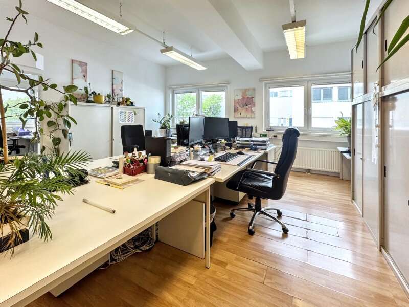 Büro in Wien - Bild 9
