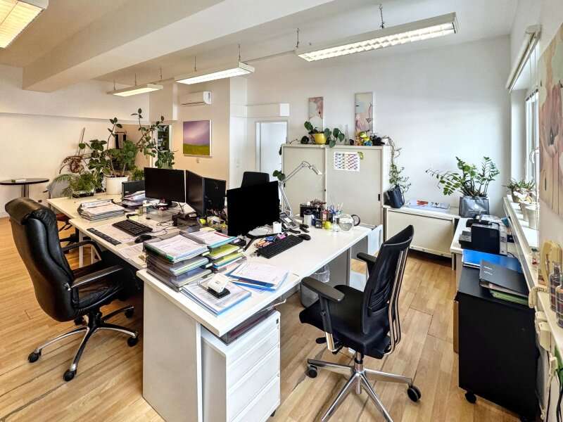 Büro in Wien - Bild 10