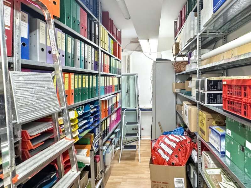 Büro in Wien - Bild 11