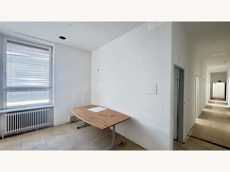 Halle in Wien - Bild 2