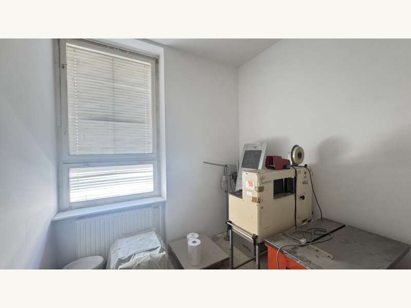 Halle in Wien - Bild 4