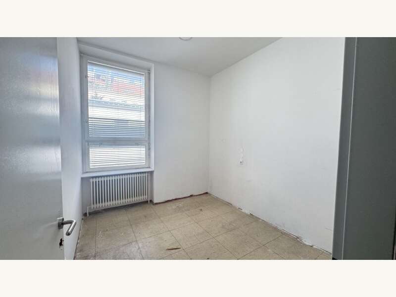 Halle in Wien - Bild 6