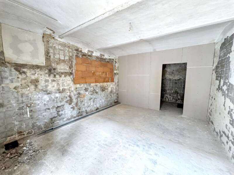 Halle in Wien - Bild 3