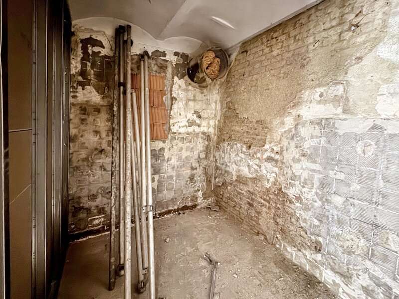 Halle in Wien - Bild 4