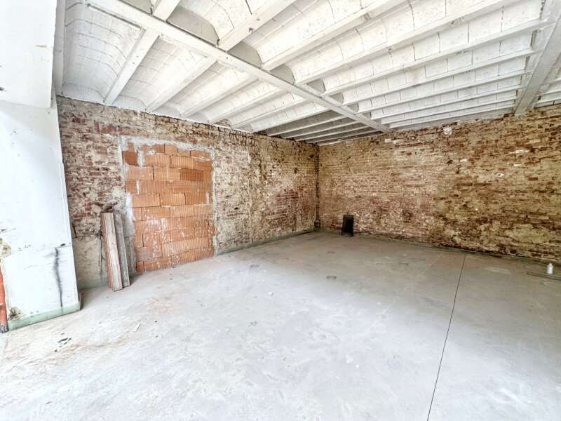 Halle in Wien - Bild 5