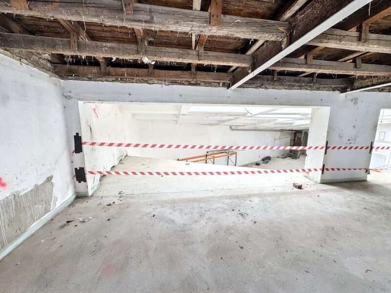 Halle in Wien - Bild 9