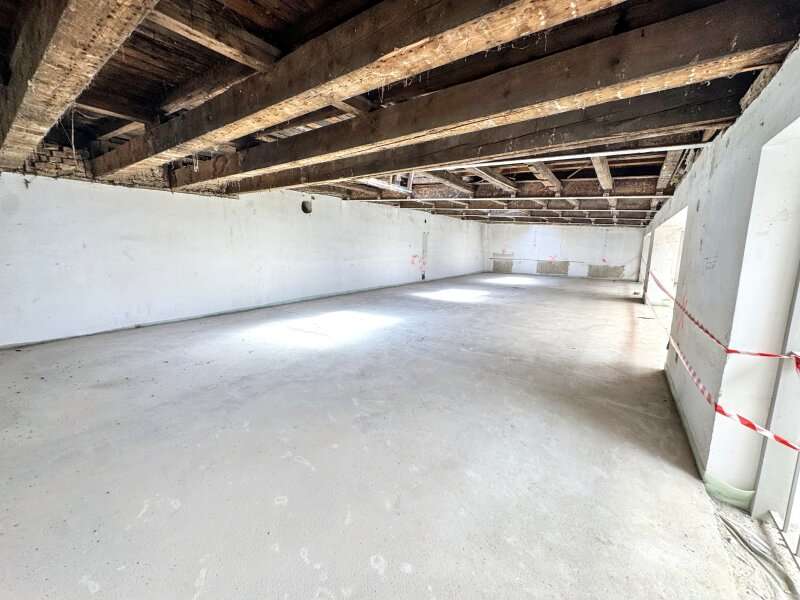 Halle in Wien - Bild 10