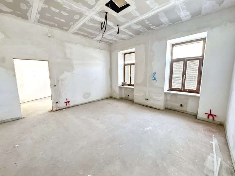 Halle in Wien - Bild 17