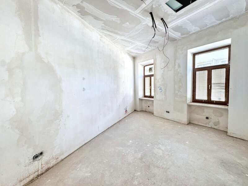 Halle in Wien - Bild 18