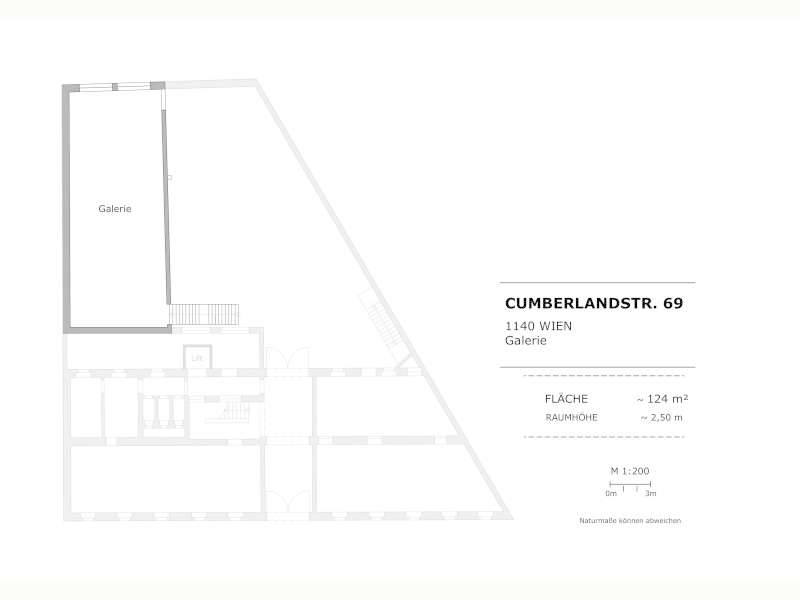 Halle in Wien - Bild 23