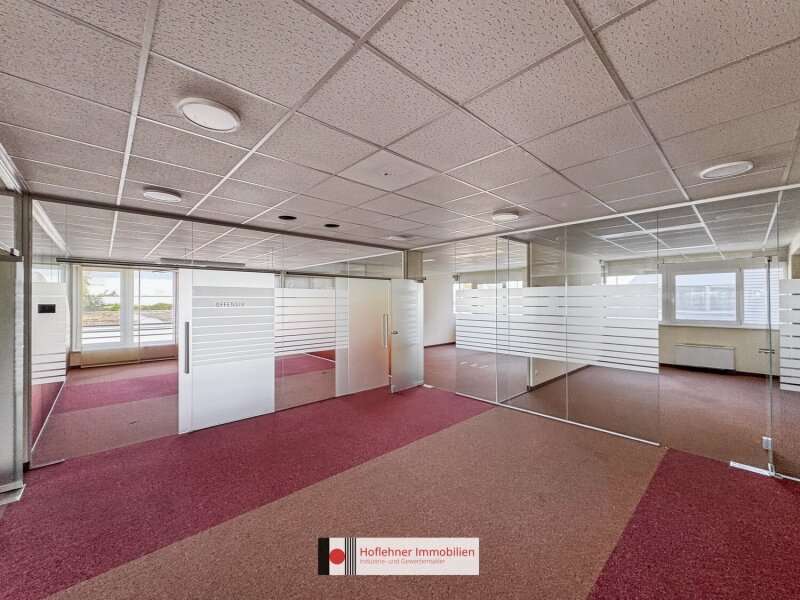 Büro in Wien - Bild 2