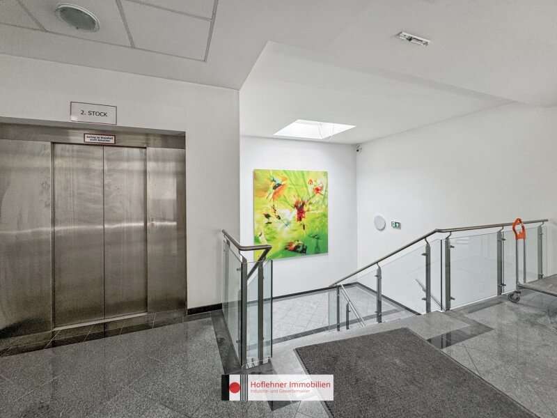 Büro in Wien - Bild 11