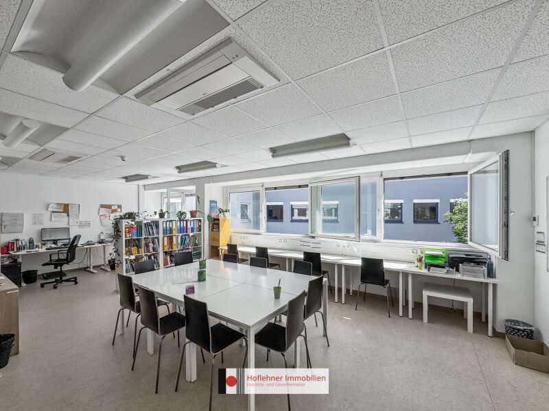 Büro in Wien - Bild 4
