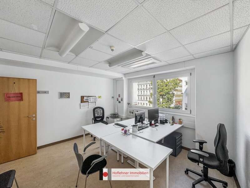 Büro in Wien - Bild 8