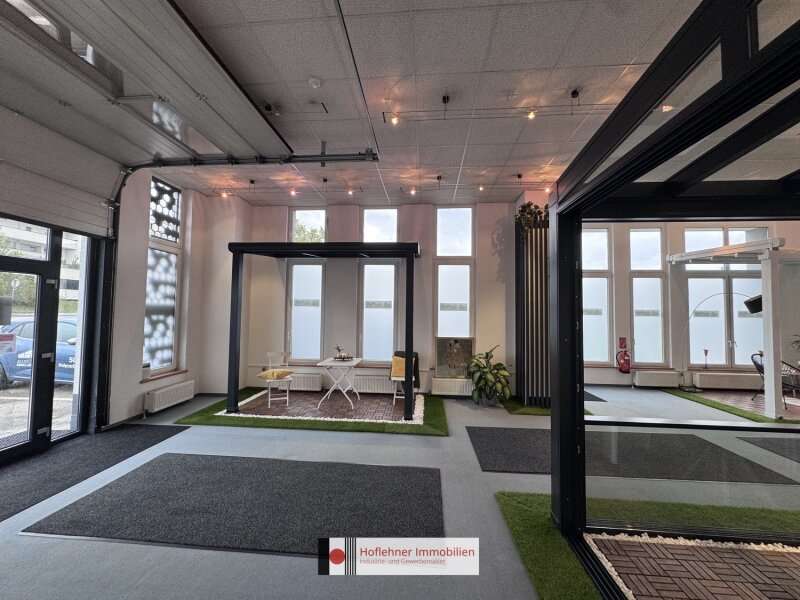 Geschäftslokal in Wiener Neudorf - Bild 2