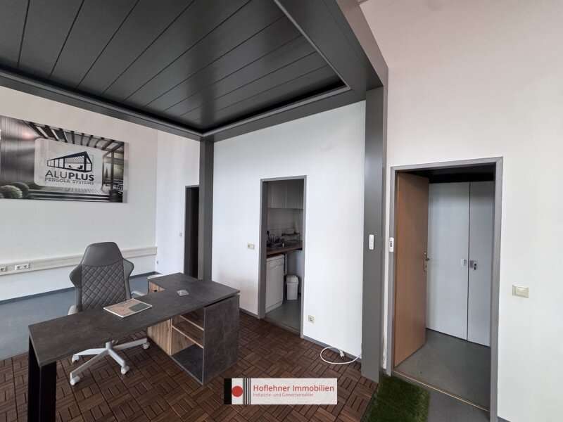 Geschäftslokal in Wiener Neudorf - Bild 3