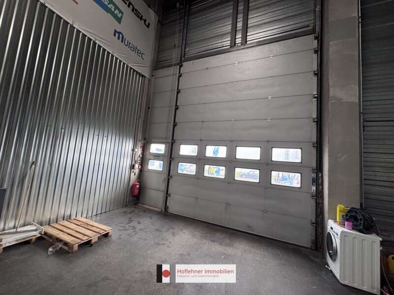 Halle in Wiener Neudorf - Bild 2