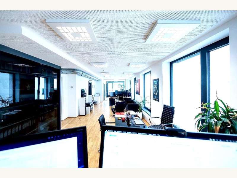 Büro in Linz - Bild 2