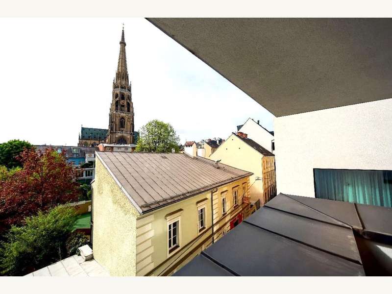 Büro in Linz - Bild 3