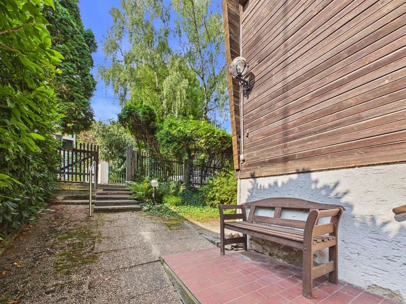 Einfamilienhaus Zaubertal: CAM04191G0-PR0099-STILL029 CAM04191G0-PR0099-STILL029