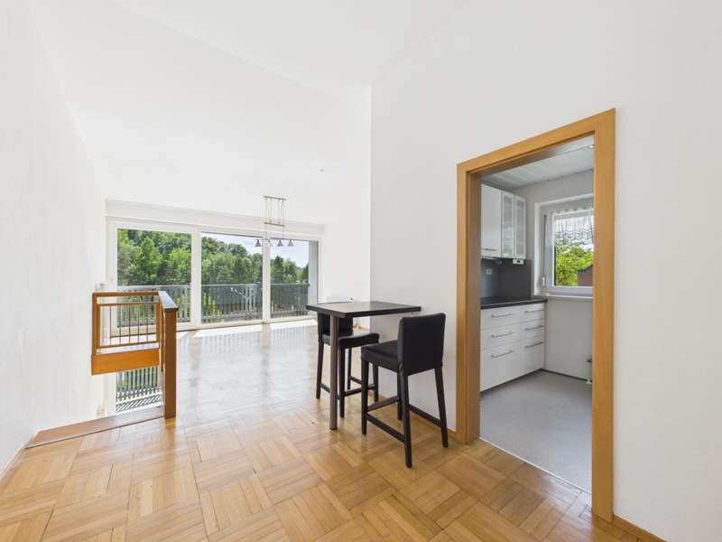 Einfamilienhaus Außertreffling: CAM04191G0-PR0094-STILL010 CAM04191G0-PR0094-STILL010