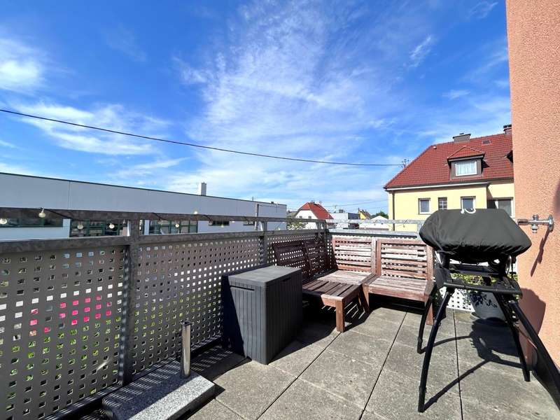 Mietwohnung in Pasching - Bild 2