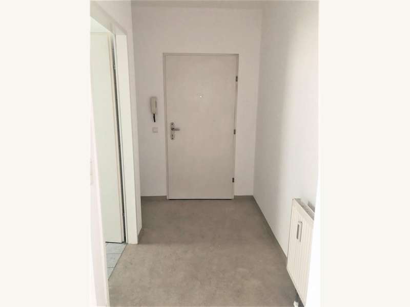 Mietwohnung Linz: Vorzimmer Vorzimmer