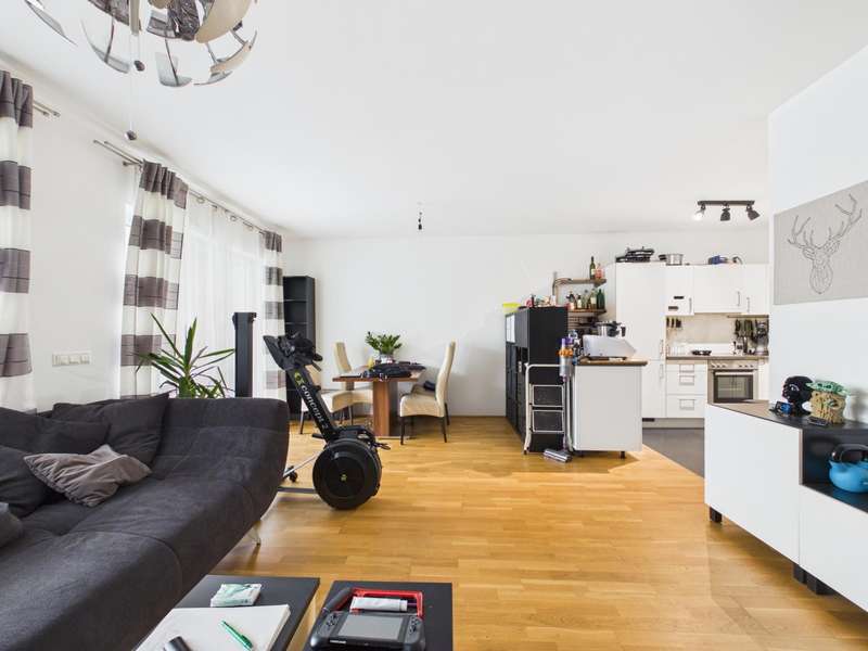 Mietwohnung Linz: CAM04191G0-PR0087-STILL008 CAM04191G0-PR0087-STILL008