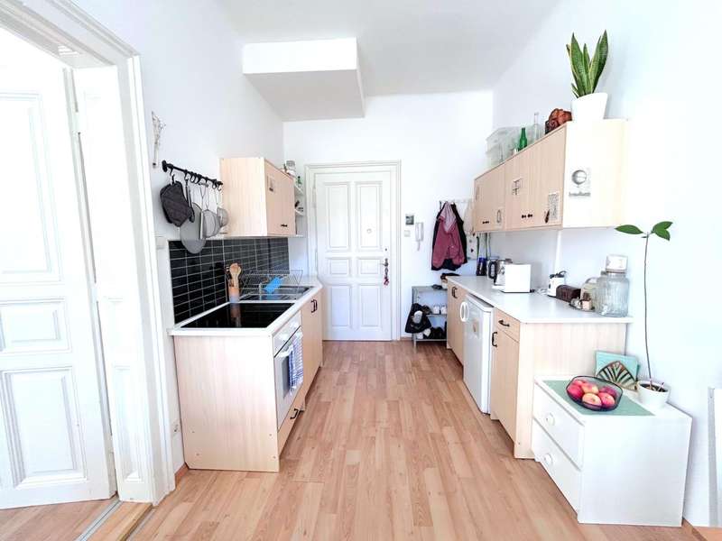 Mietwohnung in Linz - Bild 2 Mietwohnung in Linz - Bild 2