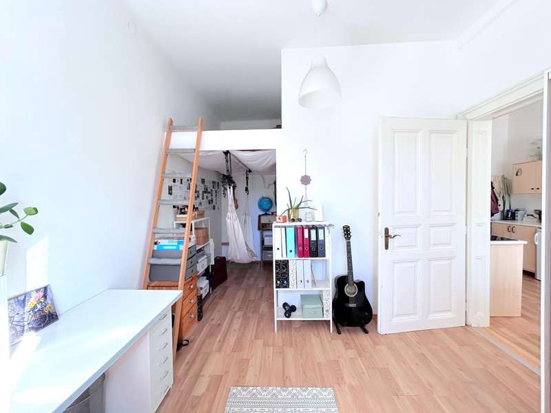 Mietwohnung in Linz - Bild 4 Mietwohnung in Linz - Bild 4