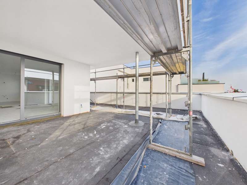 Dachgeschosswohnung Linz: CAM04191G0-PR0107-STILL012 CAM04191G0-PR0107-STILL012