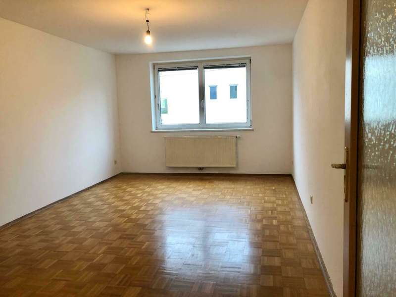 Mehrfamilienhaus Graz: Top 6 Wohn Schlafraum Top 6 Wohn Schlafraum