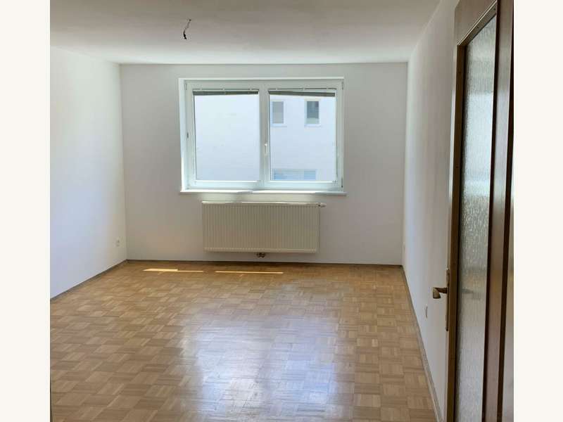 Mehrfamilienhaus Graz: Top 04 Wohn -Schlafzimmer Top 04 Wohn -Schlafzimmer