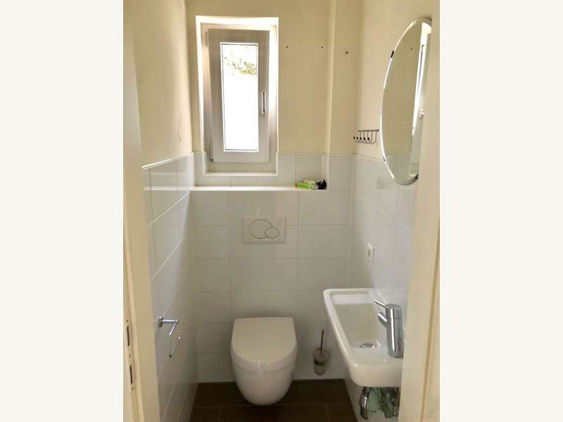 Geschäftslokal Graz: Terrasse und Garten Terrasse und Garten