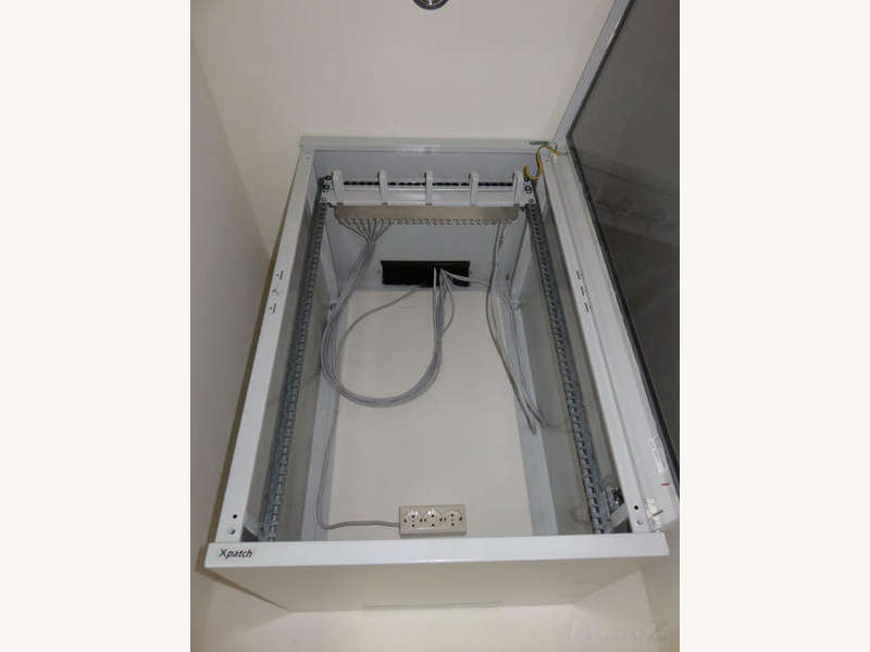 Kommunikationsverteiler