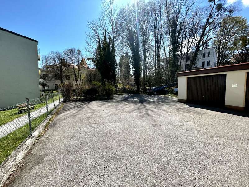 Lager Graz: Allgemeiner Fahrradraum Allgemeiner Fahrradraum