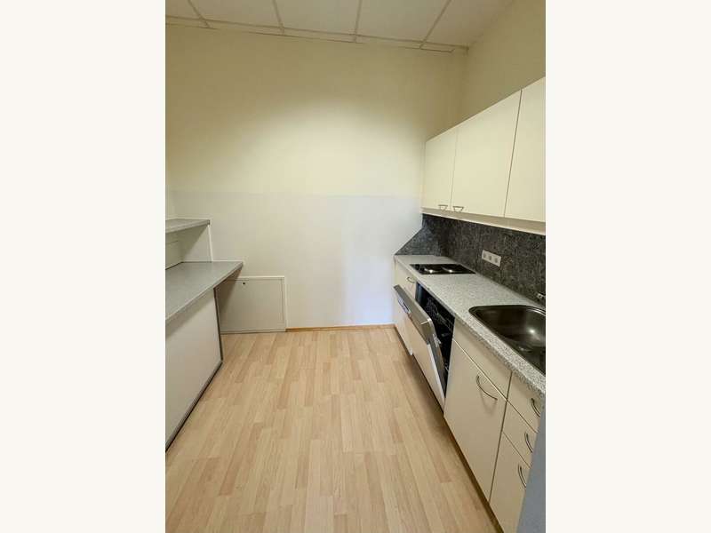 Büro Graz: Küche Küche