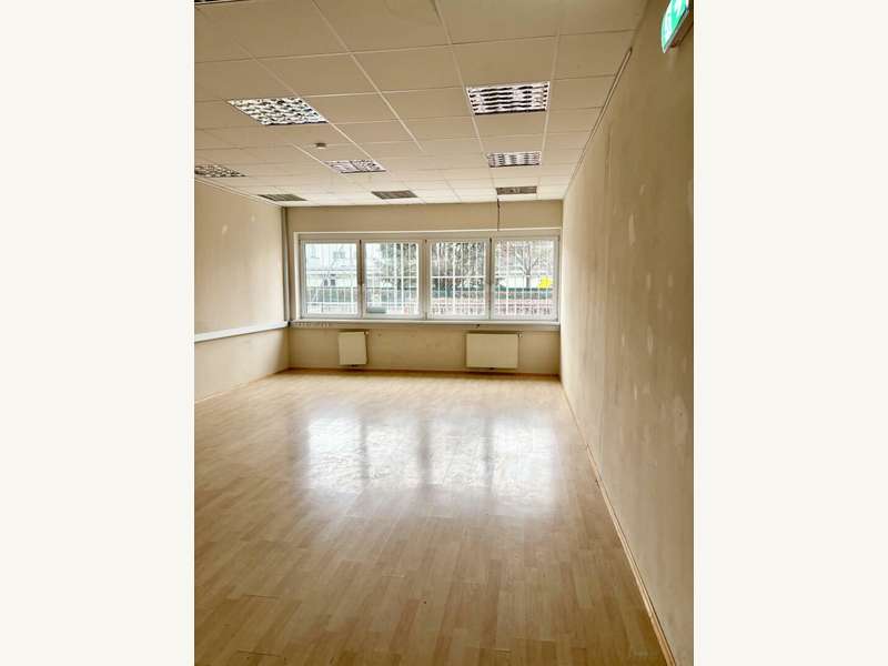 Büro Graz: Büroraum Büroraum