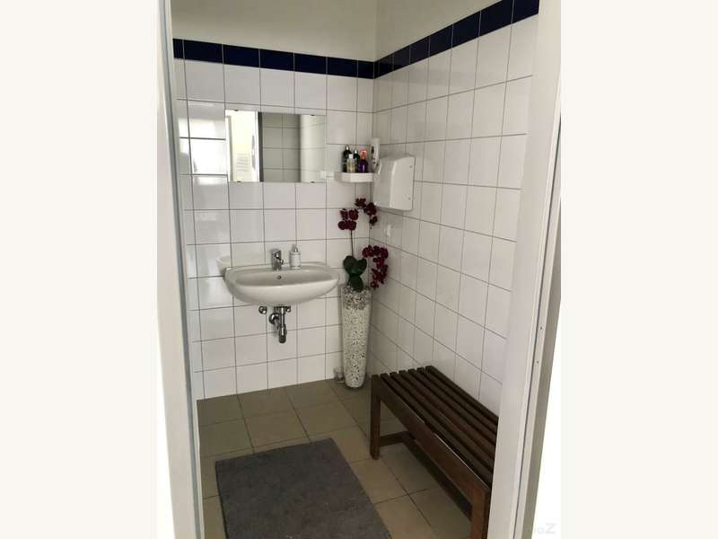 Büro Graz: Raum 1 Raum 1