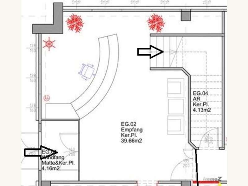 Büro Wien: Kosten pro Büro Kosten pro Büro