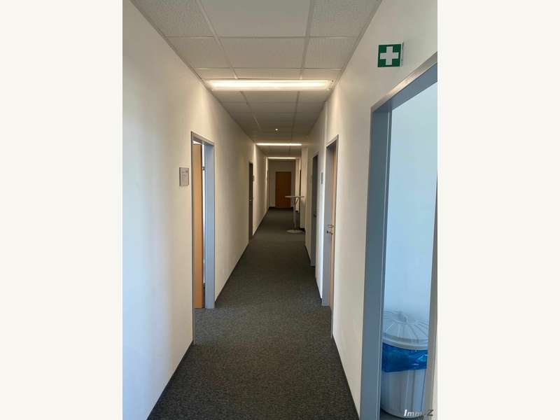 Büro Wien: Küche mit Aufenthaltsraum 1.OG Küche mit Aufenthaltsraum 1.OG