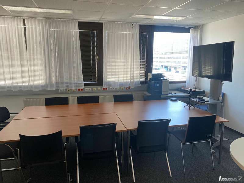 Büro Wien: Büro Küche Büro Küche