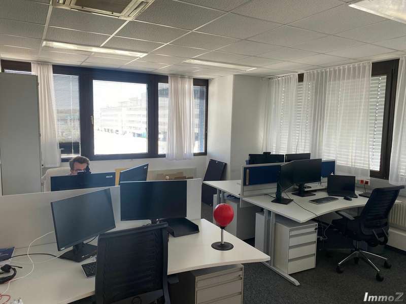 Büro Wien: Büro 1 Büro 1