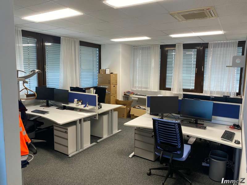 Büro Wien: Büro 2 Büro 2