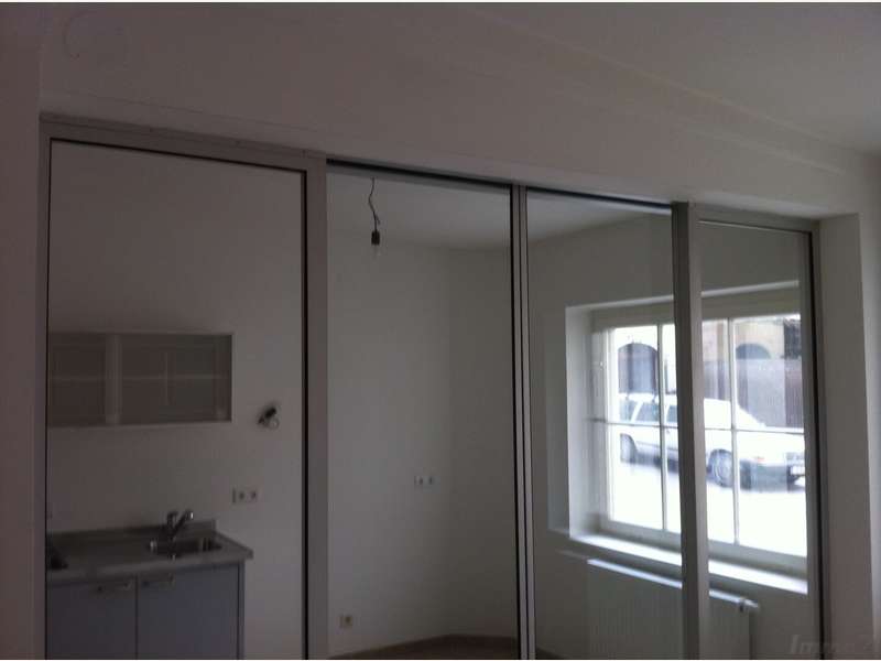 Büro Graz: Skizze Skizze